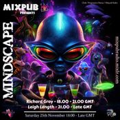 Mindscapes 25.11.23