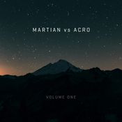 Martian vs. Acro Vol. 1