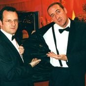 Mark & Lard -  Friday 18th April 2003 - BBC Radio 1