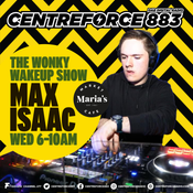 Maxwells House Breakfast Show - 88.3 Centreforce DAB+ Radio - 01 - 11 - 2023 .mp3