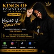 Kings of Tommorow Vol 4 KingStee_loe