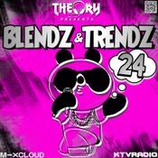 BLENDZ & TRENDZ 24