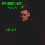 LIVE mix @ Fahrenheit 14.09.24