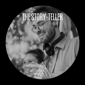 The Story-Teller x Conscious Wave - Mix