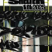 20250112 SHELTER, hard techno, peak-time techno