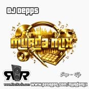 Dj Depps - Murda Mix Pop Up - 250526