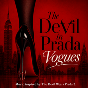 The Devil in Prada Vogues