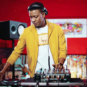 The RedBox Session (Episode 2) by Sun-EL Musician