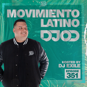 Movimiento Latino #351 - DJ OD