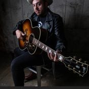 Sundaygrass Features Trey Hensley