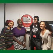 Black & Green Radio Broadcast, Feb 2022 - Transport