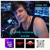 c33dub - De La Casa Radio 02.06.26