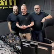 Flashback 25.04.26 — RAM In The Mix — Mike Lynx