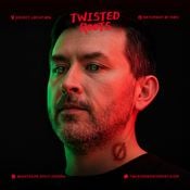 Lee Robson at TWISTED RØØTS HALLØWEEN FESTIVAL