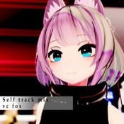 Self track mix vol.1
