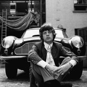 Mellow in the 60s