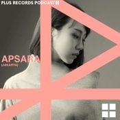 280: DJ Apsara(Indonesia) Exclusive DJ mix on May 2021