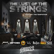 THE LUST OF THE STRINGS - CHAPTER I: THE TEMPTATION