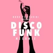 MARK PELLEGRINI - DISCO FUNK MEGAMIX