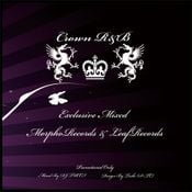 UK R'n'B Soul Mix ''Crown R&B'' (Morpho Records Novelty Mix)