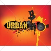 DJ FLOW - URBAN MOVEMENT - MIXTAPE JANUAR 2018