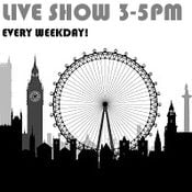 The Daily Live Show - 3-5pm from International akaReg! Show No 521 12th May 2026