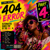 80s alternative dance pop - part 4 - 100% vinyl dj mix - final set