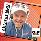 Aktarus NRV #031 / Dj Resident OFP on Mixcloud
