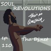 SOUL REVOLUTIONS EP. 110