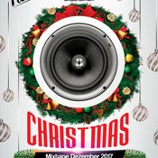 DJ Flow - BA! BA! BUM - JINGLE EDITION - CHISTMAS MIXTAPE DEZEMBER 2017