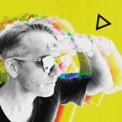 Davidecks Megamix May 2023