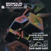 Dark Bass Radio - Guest Mix bQub3 042526