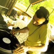 live @ paradise days (pecs/hu) 17th may '03