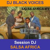 SESSION DJ  SALSA AFRICA  années 70 by Dj BlackVoices