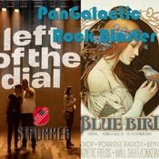 72nd PanGalactic Rock Βlaster @strummer radio 3rd December 2023