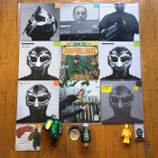 Beat Nuggets - #2 America's Most Blunted w/ Madvillain, Koushik, And Four Tet