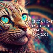 Siliconbeat - Psy Tech Promo - May 2024
