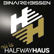 This Is HalfwayHaus 008 with Dinaire+Bissen