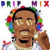 DRIP MIX @DJSIMMZ_ (HIP HOP/RNB/UK RAP) FREDO X MIGOS X TYGA X MIST & MANY MORE!