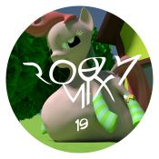 ROOHMMIX 19