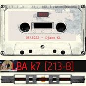 LBA K7 [213-B] - MOG Dj Set