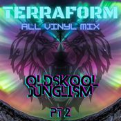 TERRAFORM - Early Jungle mix pt2