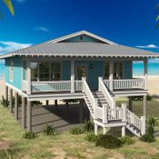 Tom Yelland Presents Paradise - The Beach (Part III)