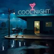 Cool Night 2 (Deep House)