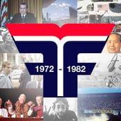 Flight Facilities for 'triple j Mix Up Exclusives': 1972-1982