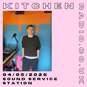 Sound Service Station 04/05/26