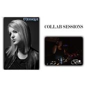D'Jessique - Binah - Collab Session