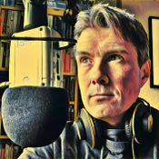 The Unseen Swerve - James Sandy - 28 September 2021