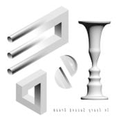 In Every Second Dream〈鏡 / Mirror〉 (02.02.26) #20 by DJ Emerald