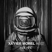 MACHINE  MIX 2.0  ::   Xavier Morel  X002